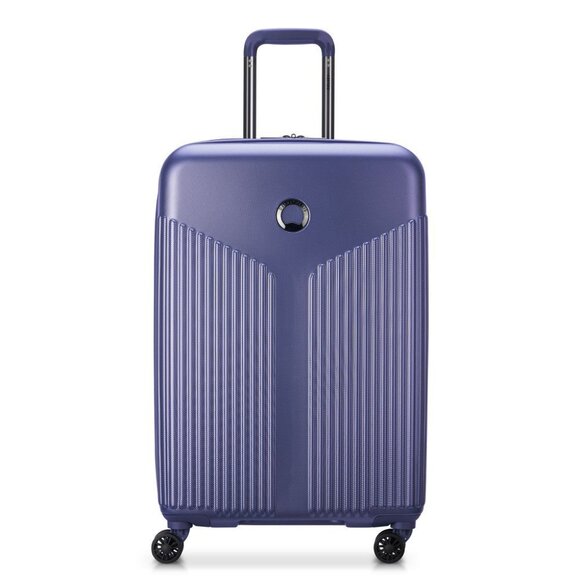Delsey Comete 3.0 24" Expandable Spinner Upright Lavender - Picture 1 of 7